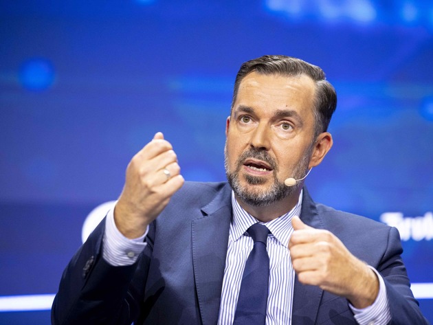 SAVE THE DATE: Europ&auml;ischer Mediengipfel in Seefeld/Tirol: Sonderedition zur &ouml;sterreichischen Medienpolitik am 21. Mai 2026