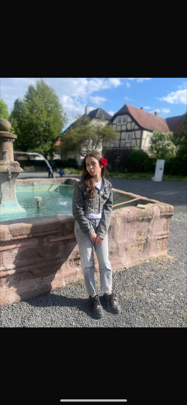 Mittelhessen: GIEßEN: + 15-Jährige aus Gießen vermisst - Polizei bittet um Mithilfe +