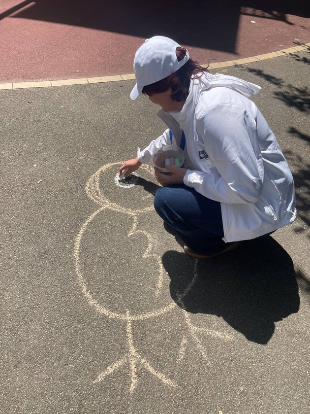 Communiqué: «La Ville de Thônex invite les équipes d’ambassadeurs IGSU à intervenir dans sa campagne communale de sensibilisation contre le littering»