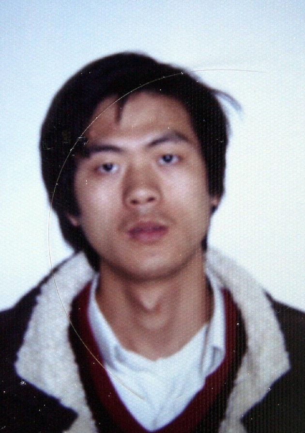 POL-MFR: (1061) Mord an chinesischem Asylbewerber Hui Cha hier: Aktueller Ermittlungsstand und Bildveröffentlichung
