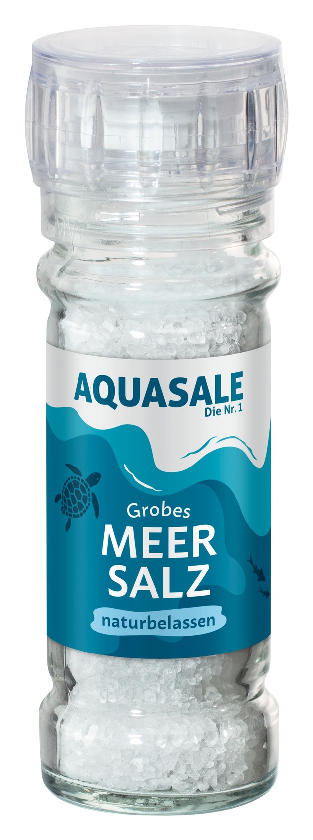 AQUASALE Meersalz pr&auml;sentiert festliche Rezeptidee f&uuml;r die Weihnachtsk&uuml;che