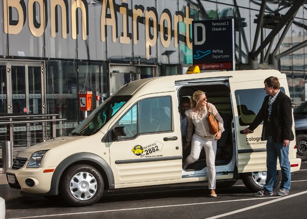 Elektromobilität im Kölner Raum - &quot;colognE-mobil&quot; zieht Bilanz (FOTO)