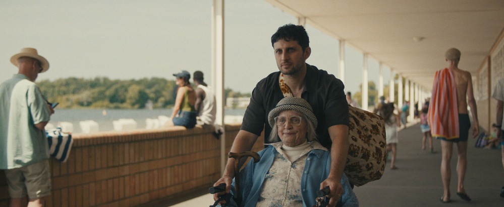 43. Filmfest München: CineVisionAward, FIPRESCI-Preis und Publikumspreis für ARTE-Koproduktionen