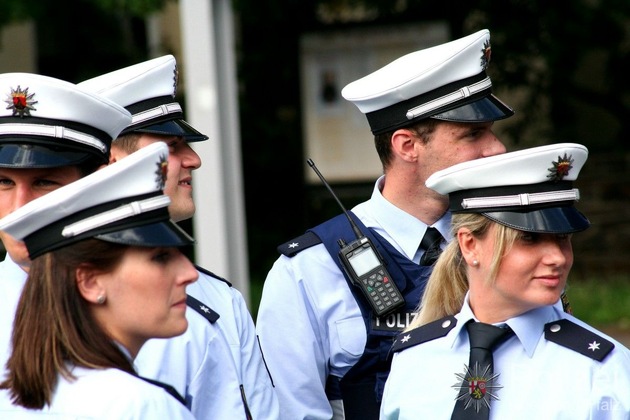 POL-PPKO: Der Polizeiberuf ist mehr als nur ein Job - Infoveranstaltung im PP Koblenz