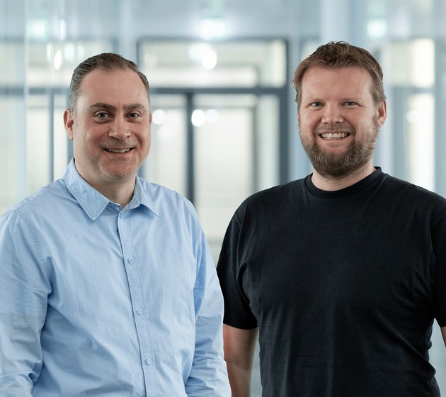 PRESSEMITTEILUNG - UV-Innovation auf ganzer Linie: hubergroup Print Solutions zeigt starkes Portfolio auf den IST UV Days 2025