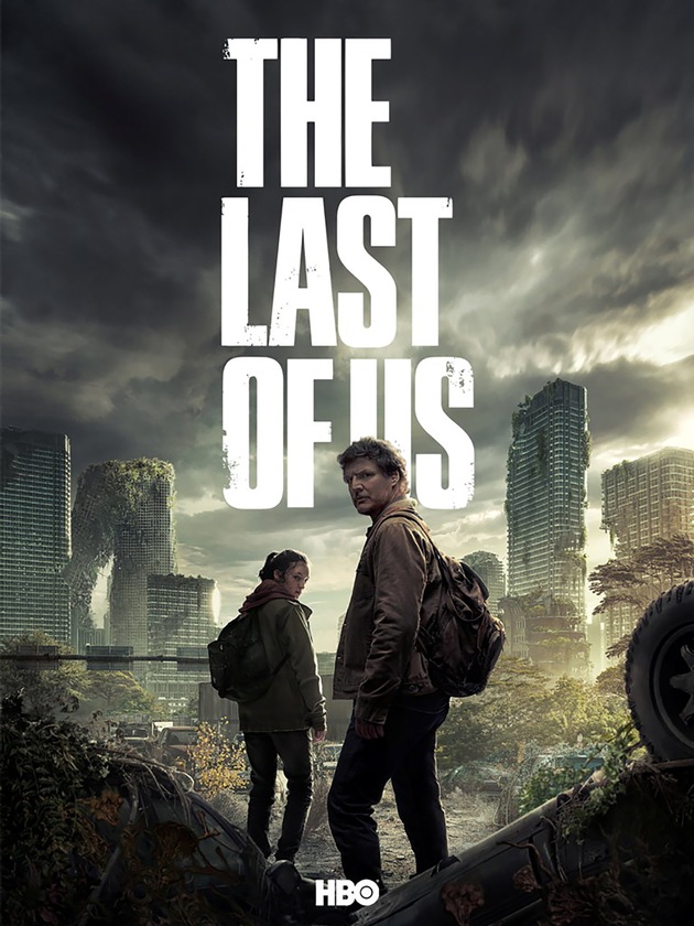 Die HBO Original Dramaserie &quot;The Last Of Us&quot; in der Nacht zum 16. Januar bei Sky