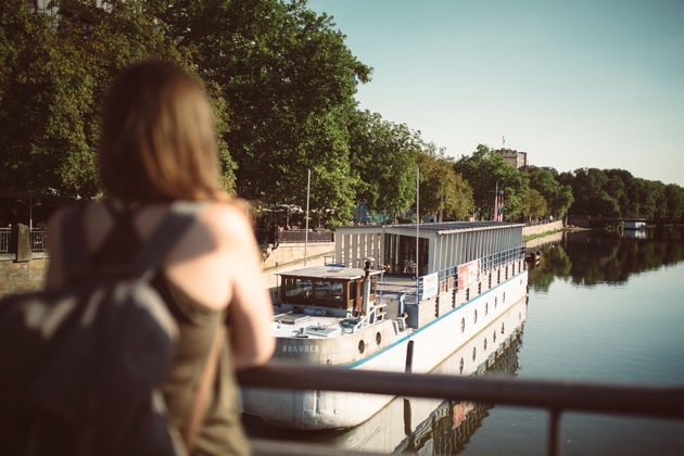 Stadtentwicklung im Turbogang - in Heilbronn werden Meilensteine gesetzt