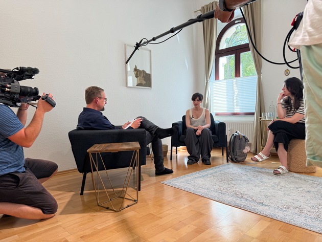„ADHS – Karriere einer Diagnose“ – Neue „Y-History“-Reportage des MDR in der ARD Mediathek
