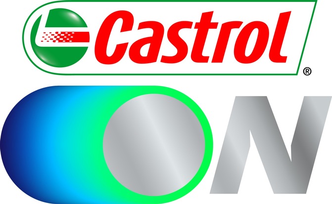 ***Castrol joins the RISE partnership programme***