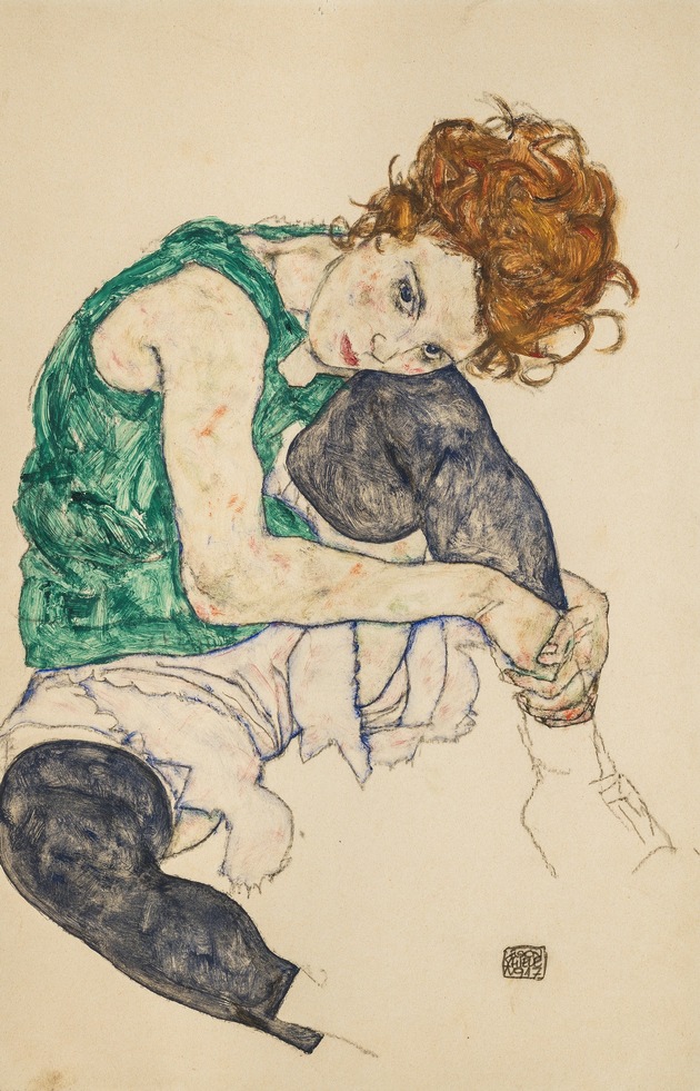 Leopold Museum 2025: Schiele, Biedermeier und die „Verborgene Moderne“