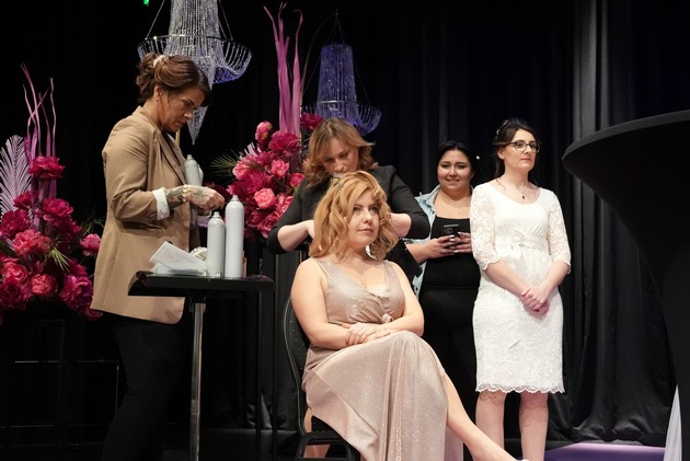 15. Weilburger Event- und Hochzeitsmesse