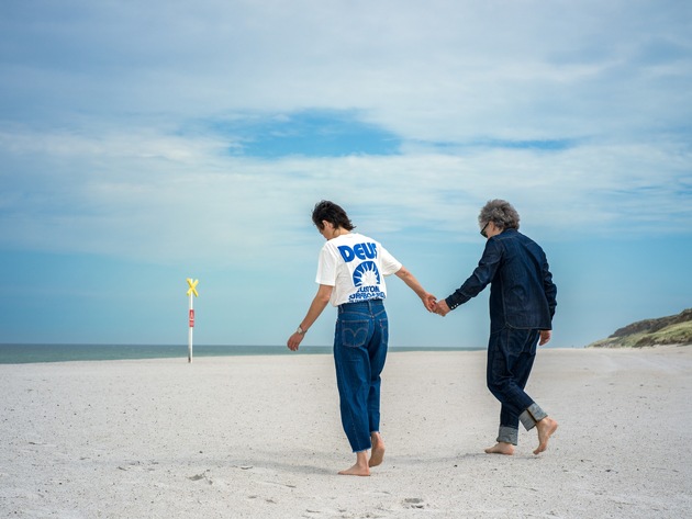 „Natürlich Sylt"-Sommerausgabe: Ab ins Blaue