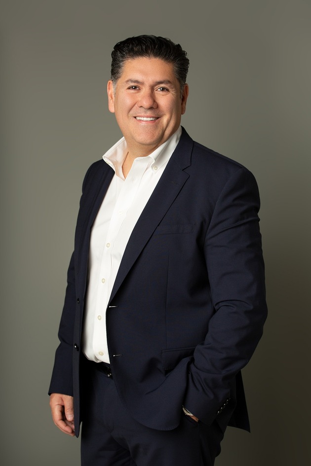 PM: DHL Global Forwarding, Freight beschleunigt Digitalisierung und stärkt Kundenorientierung durch organisatorische Anpassungen / PR: DHL Global Forwarding, Freight accelerates digitalization and boosts customer centricity with organizational