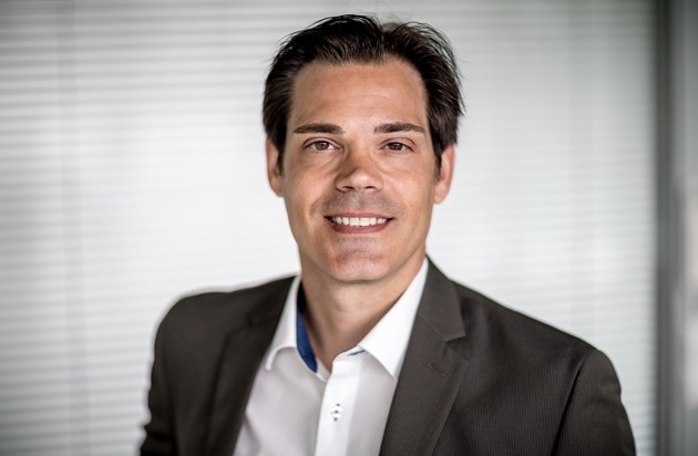 dpa Deutsche Presse-Agentur GmbH: Marco Mierke wird Redaktionsleiter Digital bei dpa-infocom (FOTO)