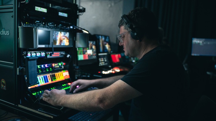 Grosser Erfolg: Ex Libris NEXT CHAPTER, das weltweit erste digitale Buchfestival, verzeichnet über 180'000 Aufrufe