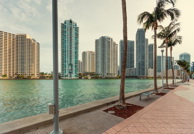 NEUES AUS GREATER MIAMI UND MIAMI BEACH