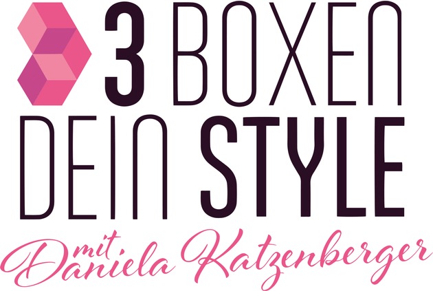 Neu bei RTL II: &quot;3 Boxen, dein Style - Mit Daniela Katzenberger&quot;