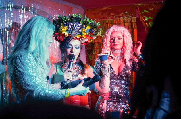 ARTE-Themenabend: Ukraine - Krieg ohne Ende?