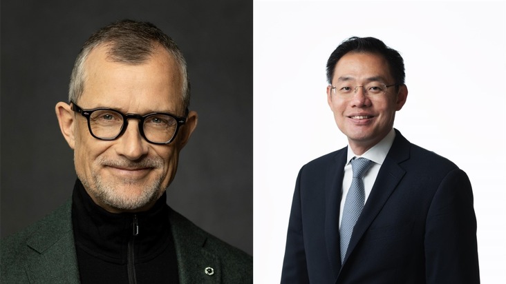 New leadership appointments at H World and Deutsche Hospitality