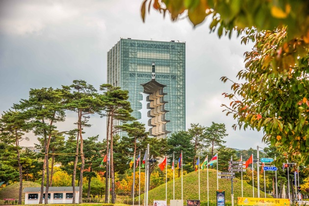 Korea etabliert sich als Weltklasse-MICE-Destination: Gyeongju beherbergt APEC-Gipfel 2025