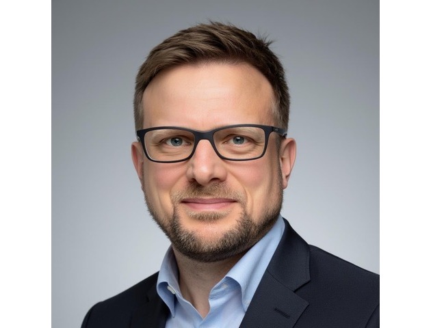Pressemeldung Schön Klinik Neustadt: PD Dr. Zimmermann wird Chefarzt der Allgemein- und Viszeralchirurgie