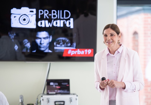 PR-Bild Award 2019: Ab sofort die besten PR-Bilder des Jahres wählen
