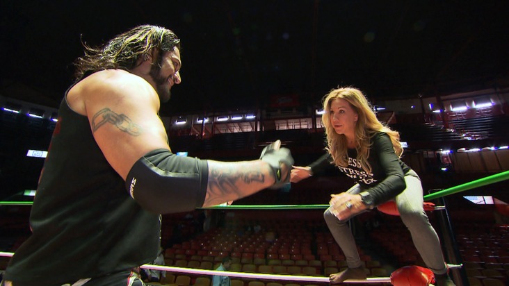 &quot;Die Geissens&quot; - Von der Mückenplage zur Wrestling-Stunde