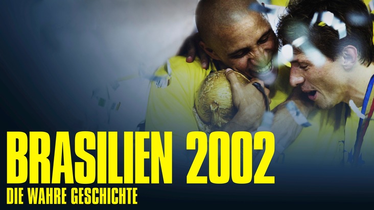 Zahlreiche exklusive Fußball-Dokumentationen zum Start der WM 2026 auf Sky und WOW
