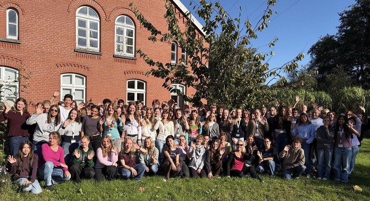 Ausgezeichnetes Sprachtalent: Victor Issel gewinnt das Sprachenturnier in Papenburg