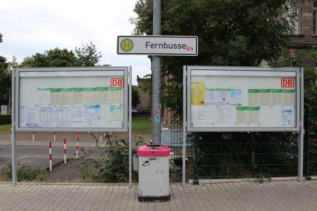 Fernbus-Boom: Nur wenige deutsche Fernbusbahnhöfe kundenfreundlich / ADAC-Test deckt Schwachstellen auf / Busbahnhöfe können mit boomendem Linienverkehr nicht Schritt halten