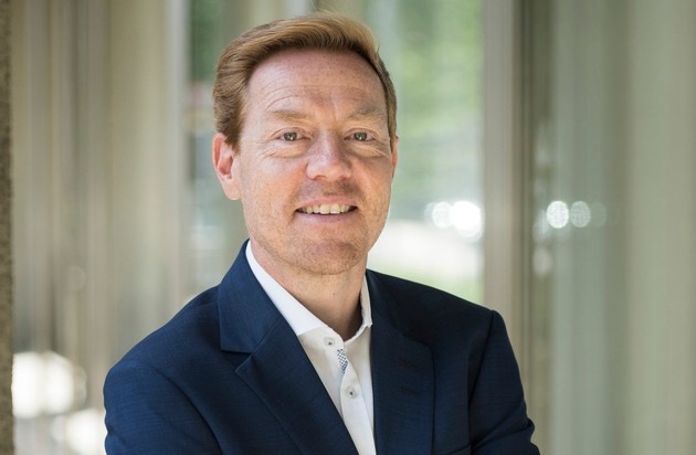 news aktuell (Schweiz) AG: Dirk Gesellnsetter verstärkt Vertrieb bei news aktuell (Schweiz) (FOTO)