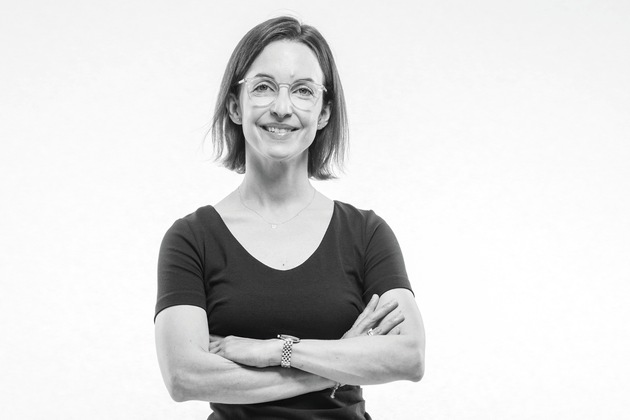 Pressemitteilung: Führungswechsel in der scan.up AG: Philipp Klein ist neuer Vorstand, Ronja Hertlein und Friederike Heep sind neue Head of Operations im Führungstandem
