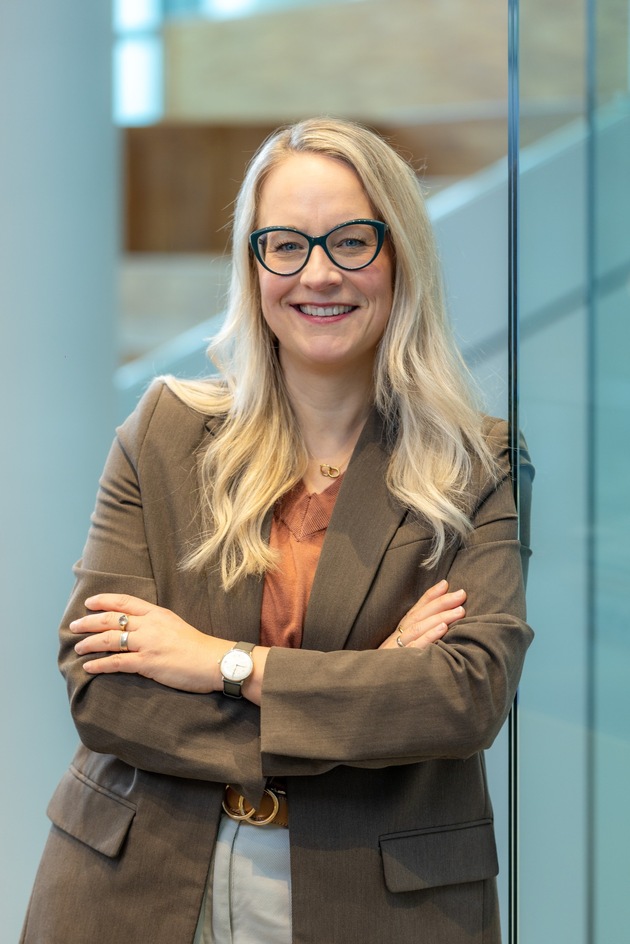 AIDA Pressemeldung: AIDA Cruises st&auml;rkt Revenue &amp; Capacity Management - Dr. Anika Birkholz &uuml;bernimmt Nachfolge von Dennis Schrahe