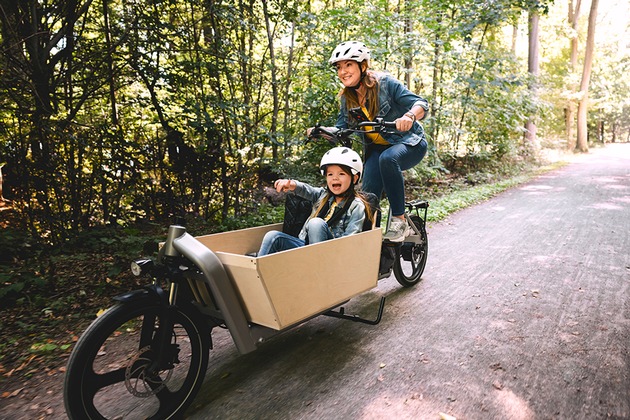 Fahrrad &amp; E-Bike: Nachhaltigkeit nicht kaufentscheidend, aber ausschlaggebend