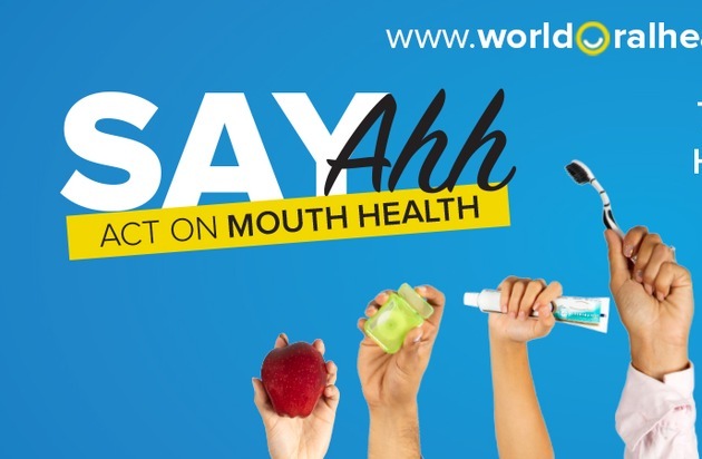 FDI World Dental Federation: Schulen im Vereinigten Königreich liegen bei der Aufklärung über Mundhygiene an letzter Stelle, besagt eine FDI-Umfrage von 13 Ländern