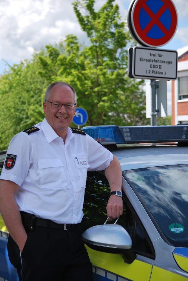 POL-GÖ: (130/2022) Polizeiliche Kriminalstatistik 2021 der Polizeiinspektion Göttingen: Straftatenaufkommen leicht gestiegen, Aufklärungsquote in Stadt und Landkreis wieder über dem Landesdurchschnitt
