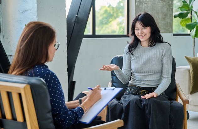 pro psychotherapie e.V.: Transaktionsanalyse - die Ebenen der Kommunikation neu justieren / Mit Psychotherapie das Kind-Ich und Erwachsenen-Ich in Einklang bringen