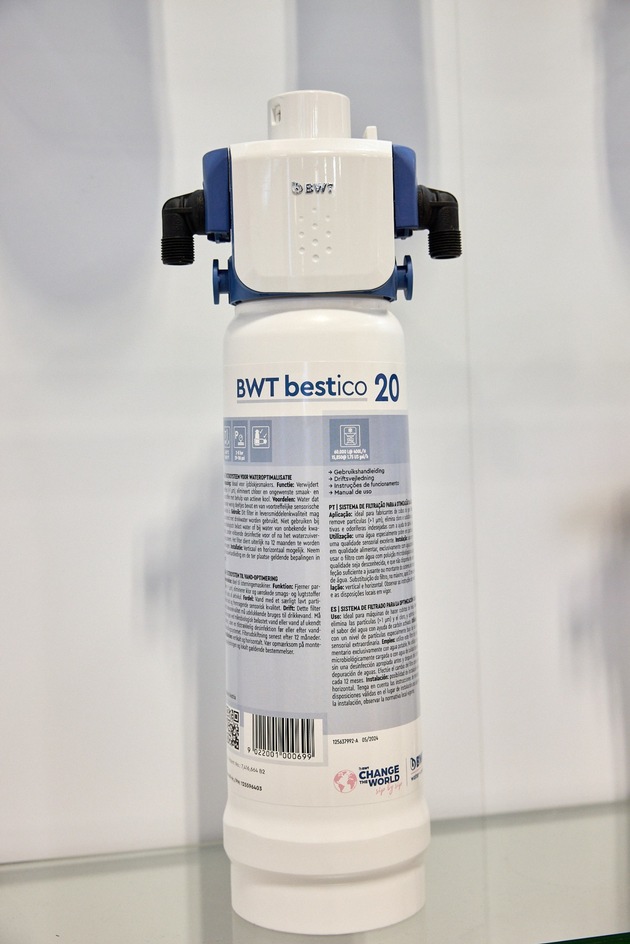 Das Geheimnis perfekter Drinks