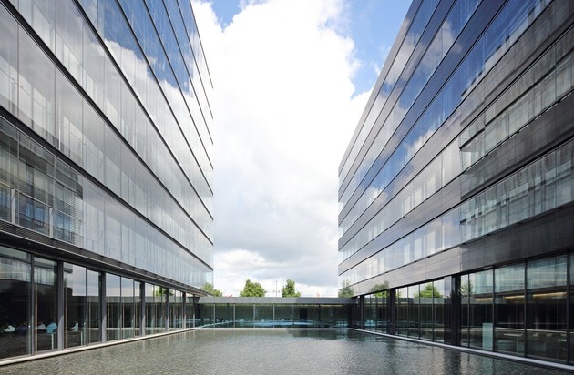 Starke Nachfrage nach Circular Tech: CHG-MERIDIAN überschreitet 3-Milliarden-Marke im Neugeschäft