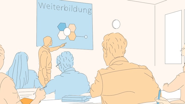 So lebt und lernt Deutschland &ndash; Nationales Bildungspanel sucht ab Januar 2026 neue Teilnehmende f&uuml;r die Erwachsenenkohorte