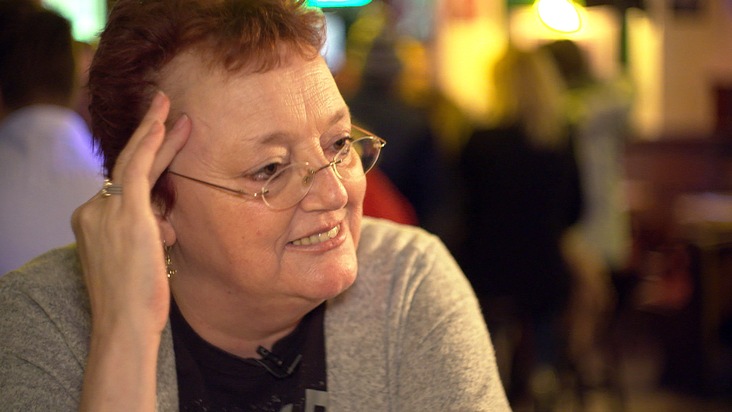 Neu bei RTL II: &quot;Voller Leben - Meine letzte Liste&quot;