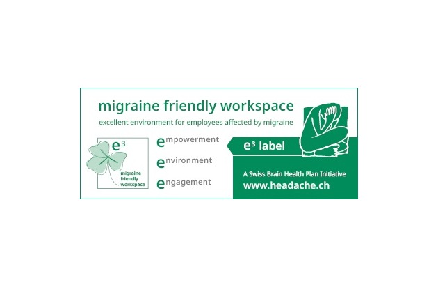 migraine friendly workspace – Warum sich das Konzept für Betroffene und für Unternehmen lohnt