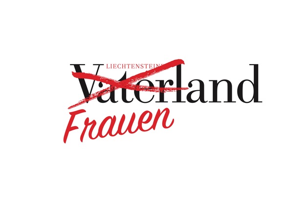 Media Service: Von Frauen - mit Frauen - für Frauen/«Liechtensteiner Vaterland» veröffentlicht zum 2. Mal «Frauenland»
