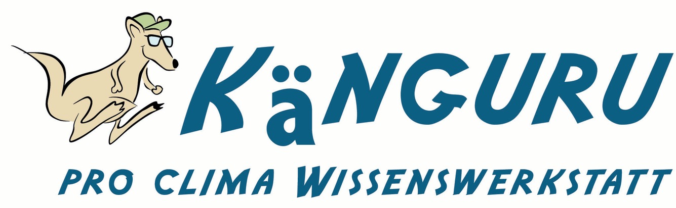 Wissensvorsprünge an der Baustelle durch Begeisterung und Praxis / Neue Termine und Känguru-Seminare in der pro clima Wissenswerkstatt