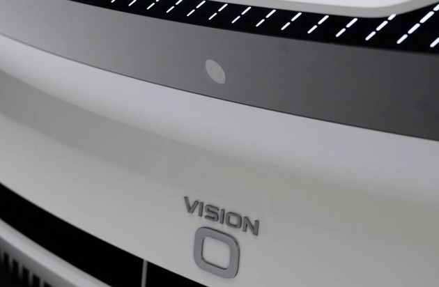 Škoda Vision O: Elektrifizierter Kombi der Zukunft mit der nächsten Generation der Modern Solid-Designsprache Škoda Vision O: Elektrifizierter Kombi der Zukunft mit der nächsten Generation der Modern Solid-Designsprache