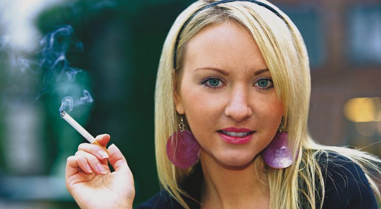 Keine Tabakwaren für Jugendliche / British American Tobacco startet umfangreiche Jugendschutzkampagne im Handel
