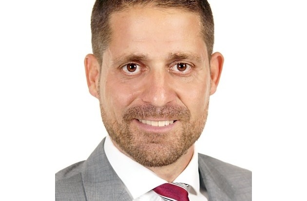 hotelleriesuisse: Claude Meier &uuml;bernimmt am 1. Juli 2016 die Leitung des Schweizer Hotelier-Vereins hotelleriesuisse