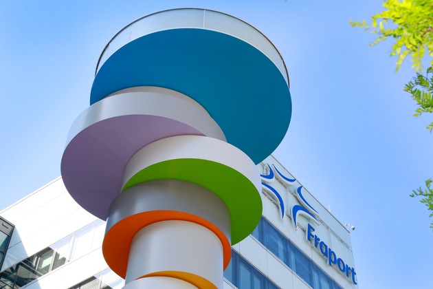 Fraport Group Records Slightly Lower Result in First Quarter of 2025