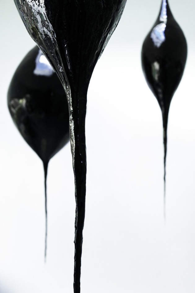 Kunstmuseum St.Gallen will present a solo exhibition by the sculptor Sara Masüger