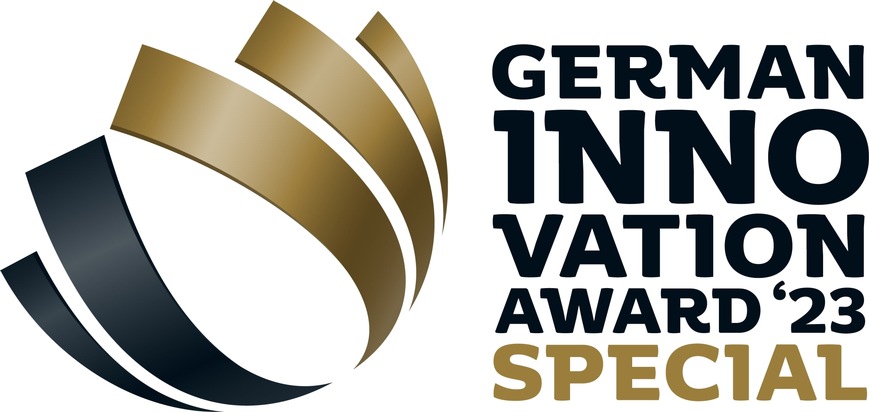 LAMILUX SUNSATION® gewinnt German Innovation Award 2023